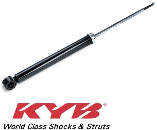 KYB 343482 Rear (L&R) Basic Twin-tube NP200 3/4 ton LDV (2008 - 2024) for  Nissan Shock Absorber for  Car