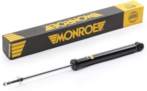 MONROE G1074 Rear (L or R) Twin-tube Gas Charged Yaris Hatch & (Vios) Sedan (NBC2) gen 2 (XP90); gen 3 (XP130) for  Toyota Shock Absorber for  Car