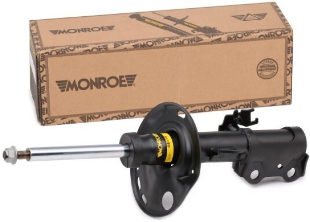 MONROE G8119 Front Right Twin-tube Gas Charged Auris E150, 330N, E180, Corolla E140, E150, E152, E170, E180; Quest (2007 - 2026) for  Toyota Shock Absorber for  Car