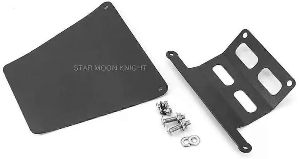 MN 9442111260613 Basic Twin-tube For Yamaha MT-09 MT09 MT 09 SP 2021 2022 - Motorcycle Accessories Shock Shield Shockproof Cover Fender for  universal Shock Absorber for  motobike