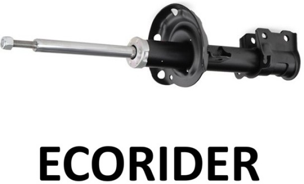 ECORIDER 667510R Front Right Twin-tube Gas Charged Corsa Utility LDV (August 2004 - 2010) for  OPEL Shock Absorber for  Car