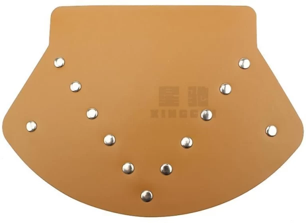 MN 9442111294496 Basic Twin-tube (Yellow)Motorcycle Conversion Accessories for Harley Sportsman Soft Tail Glide 883 Indian Front and for  universal Shock Absorber for  motobike