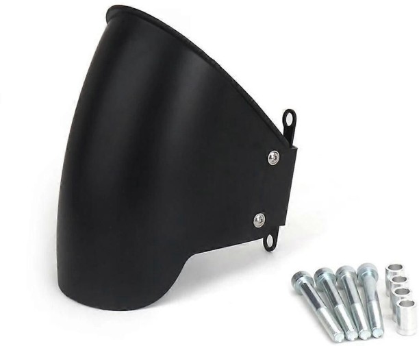 HG 9442111254834 Basic Twin-tube Motorcycle Front Mudguard Kit For V85TT V85 TT for  universal Shock Absorber for  motobike