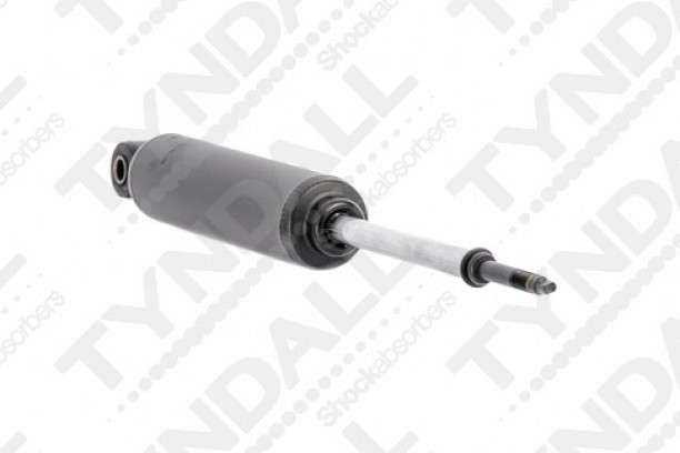 Tyndall Front Shock LH/RH Mahindra Scorpio 4X4 4X2 06- Twin-tube Gas Charged Scorpio Mk1 06- 2x4/4x4 for  Mahindra Shock Absorber for  Car