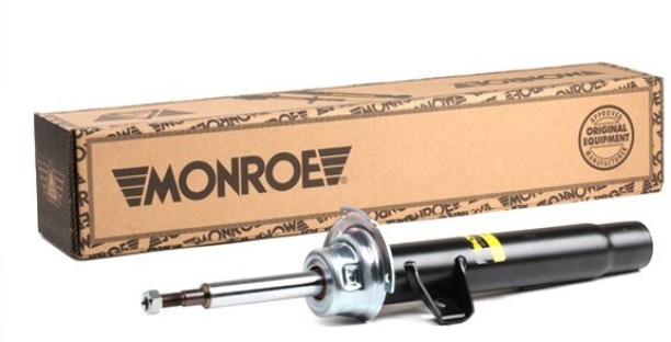 MONROE G8292 Front Right Twin-tube Gas Charged E90; E91; E87; E92; E81; E93; E82; E88 (EXCLUDING xDrive) (2004-2012) for  BMW Shock Absorber for  Car