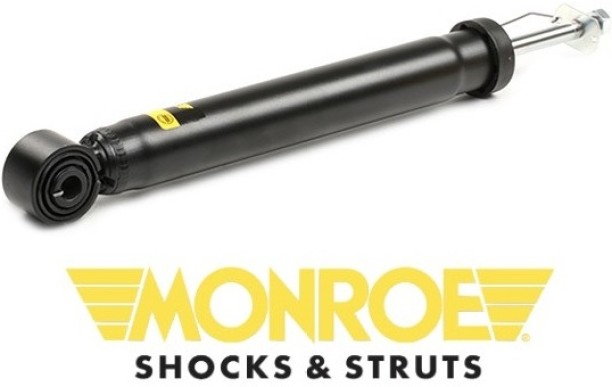 MONROE GT2210 Rear (L or R) Twin-tube Gas Charged A3, EOS, Golf V; VI, Jetta V; VI, Passat, Scirocco (2003 - 2019) for  Audi, VW Shock Absorber for  Car