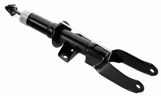 MONROE 84751EA Front (L or R) Basic Twin-tube Amarok pick-up 4x2 and 4x4 (gen 1) (2010 - 2021) for  VW Shock Absorber for  Car