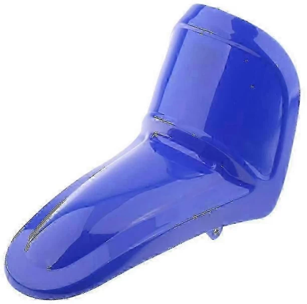 MN 9442111236878 Basic Twin-tube Plastic front fender for PW50 - motorcycle replacement for  universal Shock Absorber for  motobike