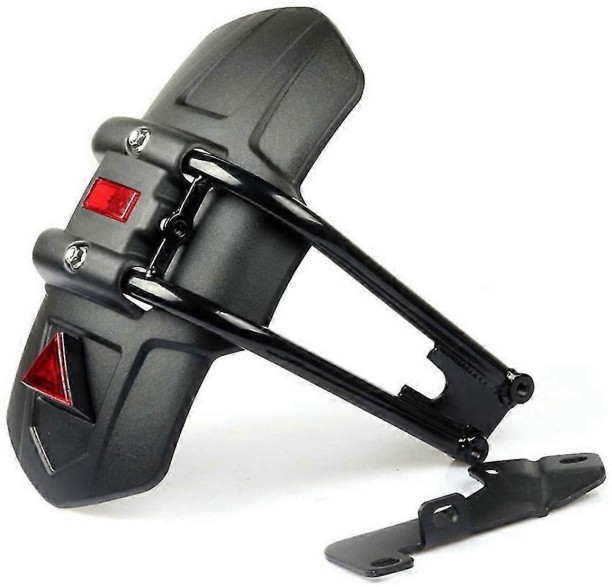 Bike Spare Parts 9442111222611 Basic Twin-tube Motorcycle Rear Fender Mudguard Splash Guard for KTM Duke 125 200 250 DUKE 390 DUKE 125DUKE DUKE390 for  universal Shock Absorber for  motobike