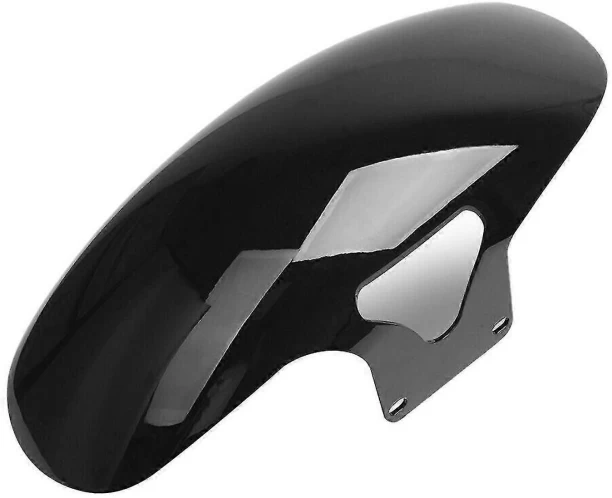 MN 9442111214425 Basic Twin-tube Front Fender Mudguard Cover Protector for Harley Softail M8 Fatboy for  universal Shock Absorber for  motobike