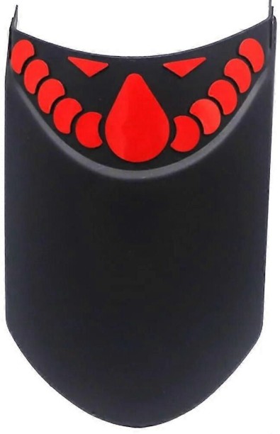 Bike Spare Parts 9442111203955 Basic Twin-tube For BMW F900XR F 900 XR 2020 - Motorcycle Front Mudguard Fender Rear Extender Extension for  universal Shock Absorber for  motobike