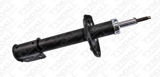 Tyndall Front Shock LH/RH Chev Utility 11- Twin-tube Gas Charged Utility 2011+2023 for  Chev Shock Absorber for  Car