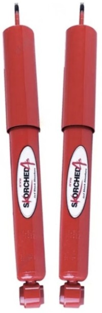 KYB 8450006 Twin-tube Gas Charged SK4's for  Fortuner (GGN155, GUN155/156/165/166, KUN156/165) 2015 - Shock Absorber for  Car