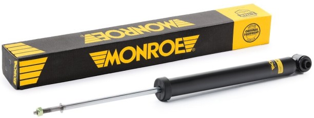 MONROE G1347 Rear (L or R) Basic Twin-tube i20 (GB) Gen 2 (Excl “Active); Hyundai I20 Coupe (Feb 2015 - 2020) for  Hyundai Shock Absorber for  Car