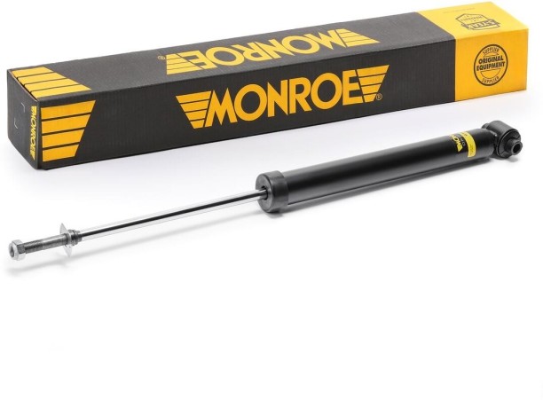 MONROE G1095 Rear (L or R) Twin-tube Gas Charged Auris E150, 330N, E180, Corolla E140, E150, E152, E170, E180; Quest (2007 - 2026) for  Toyota Shock Absorber for  Car