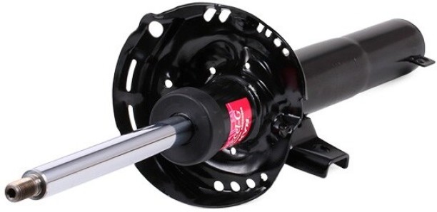 KYB 3348039 Front (L or R) Twin-tube Gas Charged A3 (AV), A3 Cab (8V), Golf VII (5G), Golf SV (50mm Housing) (2012 - 2020) for  Audi, VW Shock Absorber for  Car