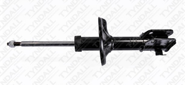 Tyndall Front Shock RH Chev Spark M200 M250 05-10 Twin-tube Gas Charged Spark 2005-2010 for  Chev Shock Absorber for  Car