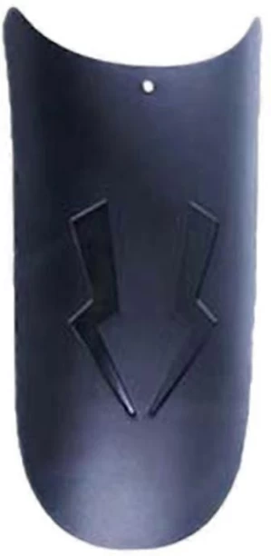 LF 9442111329099 Basic Twin-tube (A)Motorcycle Mudguard Front Guard Extended Universal Version High Quality for  universal Shock Absorber for  motobike