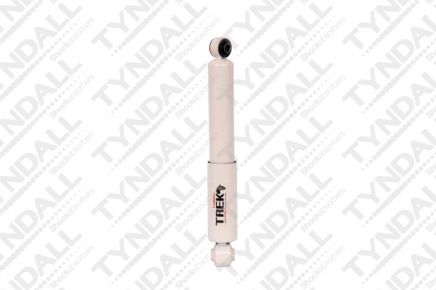 Tyndall Rear Shock LH/RH Opel Corsa-C Pick up 04- Twin-tube Gas Charged Corsa-C Utility 2003+, Corsa-B Utility 2000+ for  Opel Shock Absorber for  Car