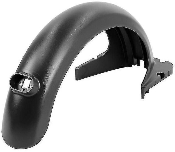 Bike Spare Parts 9442111269470 Basic Twin-tube (MA x G30 Red)Electric Smart Scooter Accessories For Ninebot Max G30 Kickscooter Front And Rear Mudguard for  universal Shock Absorber for  motobike