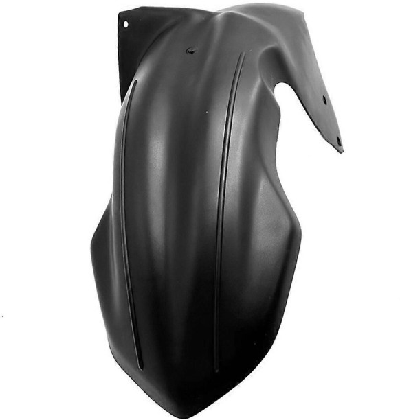 Bike Spare Parts 9442111249175 Basic Twin-tube Rear Hugger for V85 TT Motorcycle Mudguard for  universal Shock Absorber for  motobike