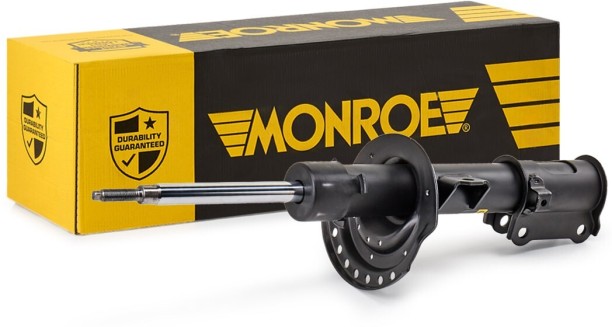 MONROE G7781 Front Left Basic Twin-tube i20 (GB) Gen 2 (Excl “Active); I20 Coupe (Feb 2015 - 2020) for  Hyundai Shock Absorber for  Car