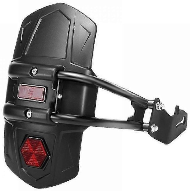 JH 9442111238995 Basic Twin-tube 2025 Motorcycle rear wheel fender suitable for Huanglong 600 spring wind NK400GW250 flying modification for  universal Shock Absorber for  motobike