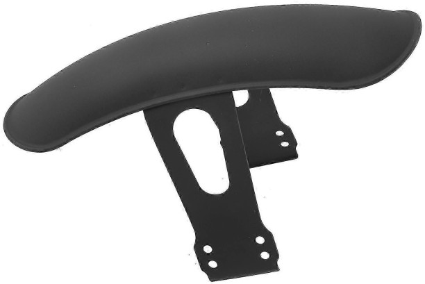 Bike Spare Parts 9442111209520 Basic Twin-tube 2025 Motorcycle Front Fender Mud Dust Guard Mudguard Fits for GN125 for  universal Shock Absorber for  motobike