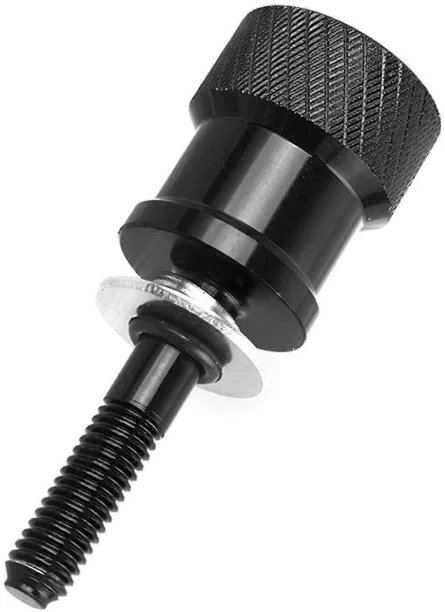 MN 9442111244842 Basic Twin-tube Motorcycles Motorbike Aluminum Fenders Rear Seat Bolt Nut Removal Tools For R Nine T R9T Rinet 14-2020 for  universal Shock Absorber for  motobike