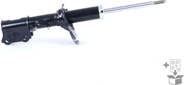 MONROE G7023 Front left Basic Twin-tube i10 (PA) 1.1; 1.0; 1.2 (2008-2018) for  Hyundai Shock Absorber for  Car