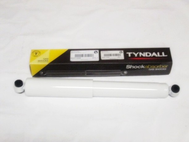 Tyndall Rear Shock LH/RH KB-Series DMAX 4X2 Std Susp 04-13 Twin-tube Gas Charged KB-Series D-Max 4x2 STD Suspension 04-13 for  Isuzu Shock Absorber for  Car