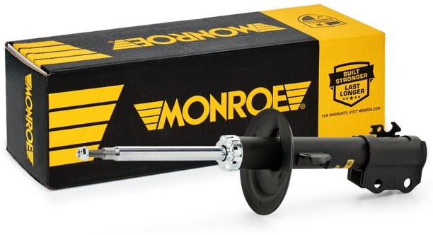 MONROE G7294 Front Right Twin-tube Gas Charged Yaris Hatch & (Vios) Sedan (NBC2) gen 2 (XP90); gen 3 (XP130) for  Toyota Shock Absorber for  Car