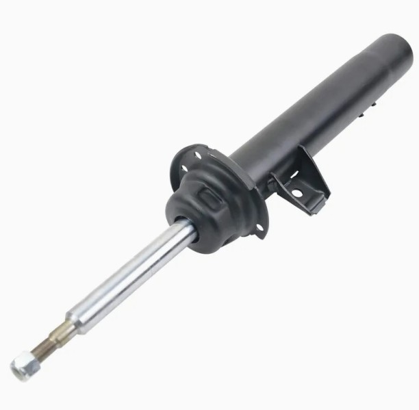 SA SPARES Front Shock LH 3-Series 1/3-Series E90 E81 E82 E87 E88 04- Twin-tube Gas Charged 3-Series E90/E91/E92/E93 04-12::1-Series E81/E82/E87/E88 2004-12 for  BMW Shock Absorber for  CAR