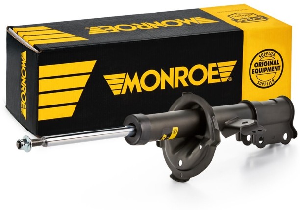 MONROE G7024 Front Left Basic Twin-tube i10 (PA) 1.1; 1.0; 1.2 (2008-2018) for  Hyundai Shock Absorber for  Car