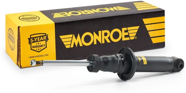 MONROE D0311S Rear (L or R) Twin-tube Gas Charged X3 F25; X4 F26 INCL Sport susp sDrive & xDrive AWD (EXCL elec susp) for  BMW Shock Absorber for  Car
