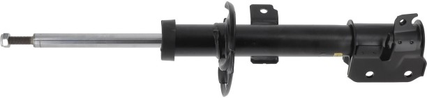 KYB 3330154 Front Left Twin-tube Gas Charged Baleno hatch (WB); Starlet gen 1 (WB, SZ3) (2016 - April 2022) for  Suzuki, Toyota Shock Absorber for  Car