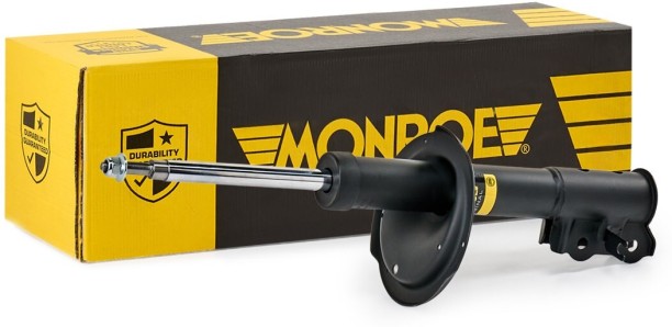 MONROE G7115 Front Right Basic Twin-tube i20 Mk1 (PB) 1.6 CRDi; 1.4 CRDi; 1.6; 1.4; 1.2 (2009-2012) for  Hyundai Shock Absorber for  Car