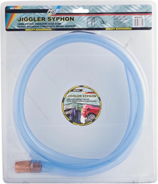 MOTO QUIP Large Jiggler Pump