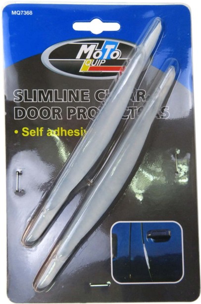 Moto Quip Self Adhesive Body Rubber Stop