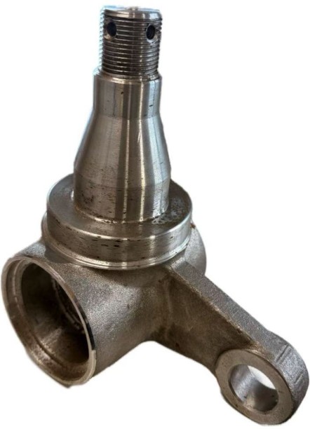 zoomlion steering knuckle Steering Knuckle