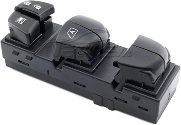 LAHDEK 25401-3Sh0a 25401-1ka0b for nissan window control switch Window Switch Plastic