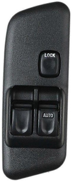 APSC Driver Side Master Power Window Switch Fits for Isuzu 8971527341 Window Switch Plastic