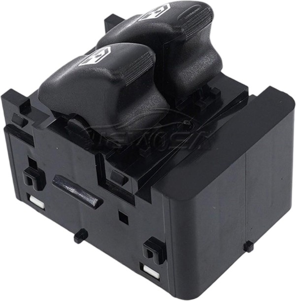 LAHDEK 10387305 Is suitable chevrolet bic window control switches Window Switch Plastic