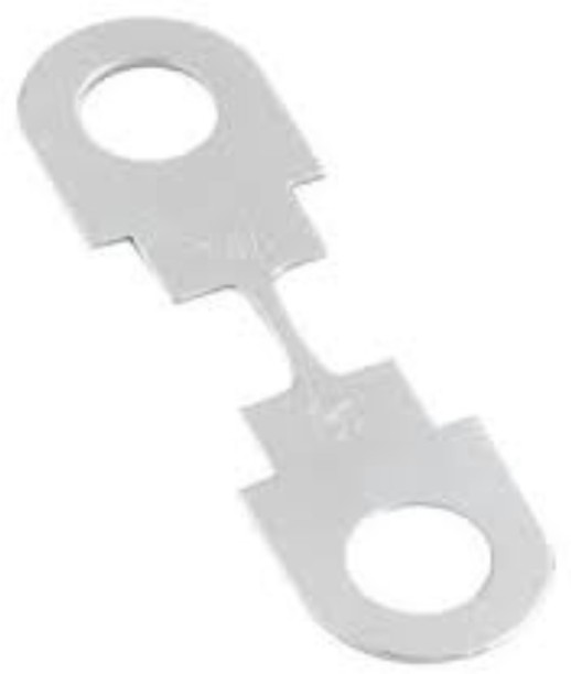 LITTELFUSE 156.5677.5802 Door Switch Metal