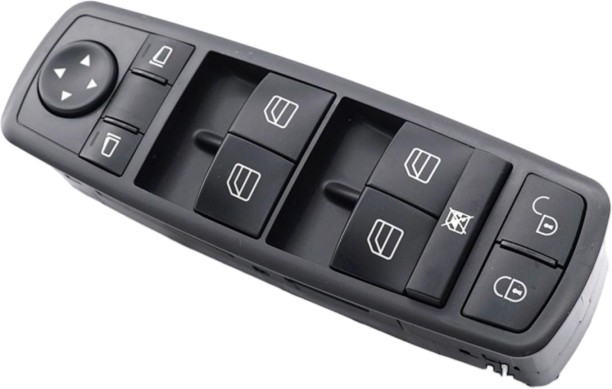 LAHDEK w169 w245 x164 w164 window control switch Window Switch Plastic