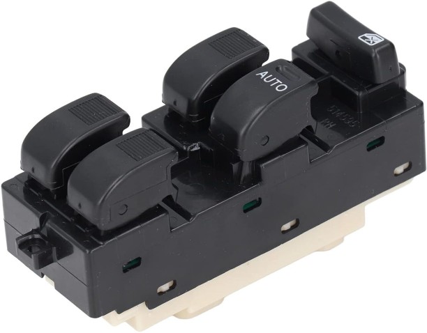 APSC Window Switch For Toyota Avanza Sparky Cami Daihatsu Terios 84820-B4040 Window Switch Plastic
