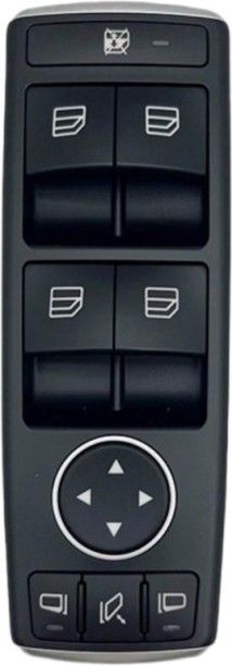 LAHDEK Mercedes-benz e-class w204 c250 c300 c350 window switch Window Switch Plastic