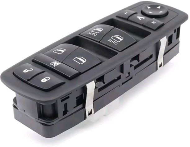 KJ 68184803AC For Jeep Grand Cherokee 2014 2015 2016 56046826AE 68184803AB Door Switch Plastic