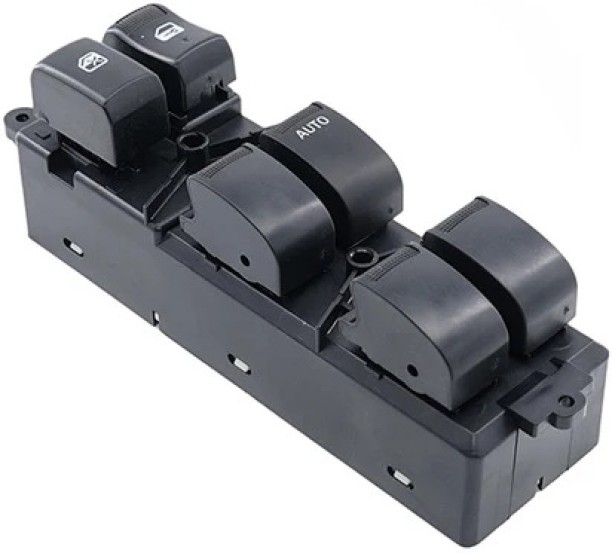 APSC Chevrolet Trailblazer / Isuzu D-Max Window Switch RHD 2012-19 8981922511 Window Switch Plastic