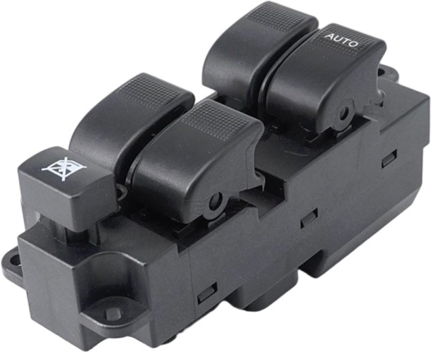 LAHDEK B27a-66-350 for mazda fumeilai window control switches Window Switch Plastic